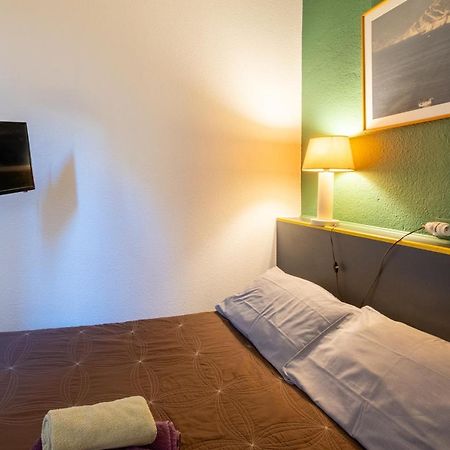Residence Meublee Services Marseille Eksteriør billede