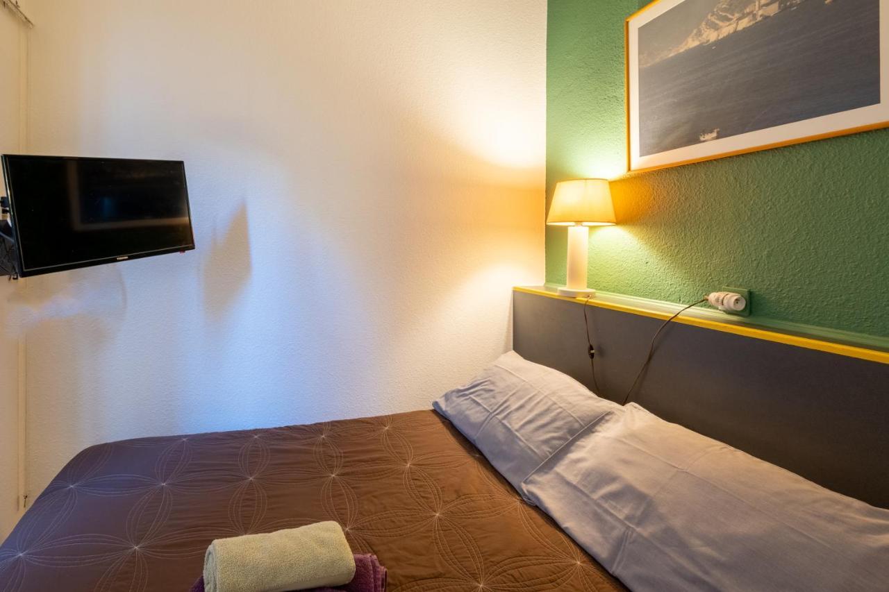 Residence Meublee Services Marseille Eksteriør billede