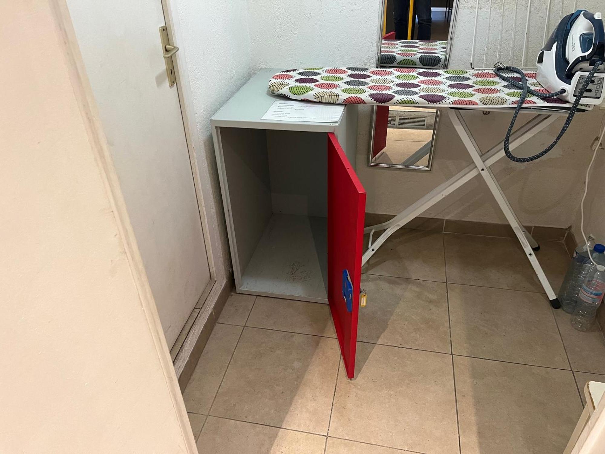 Residence Meublee Services Marseille Eksteriør billede