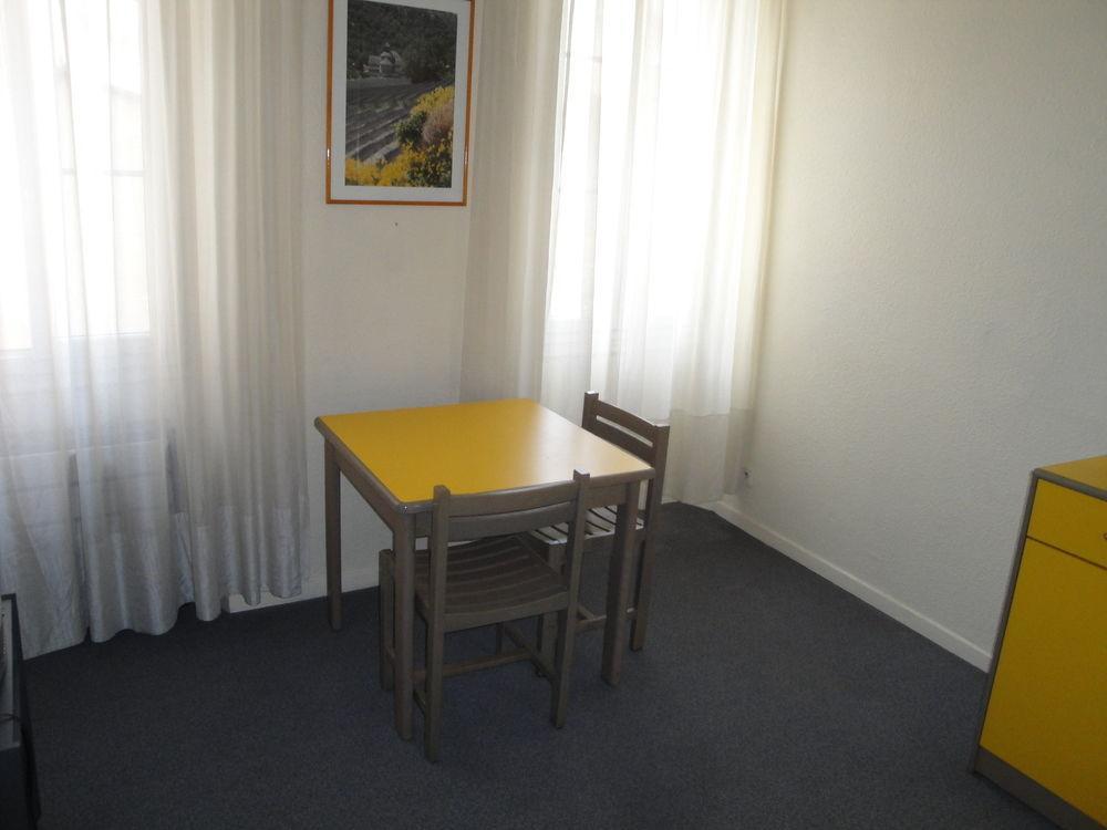 Residence Meublee Services Marseille Eksteriør billede