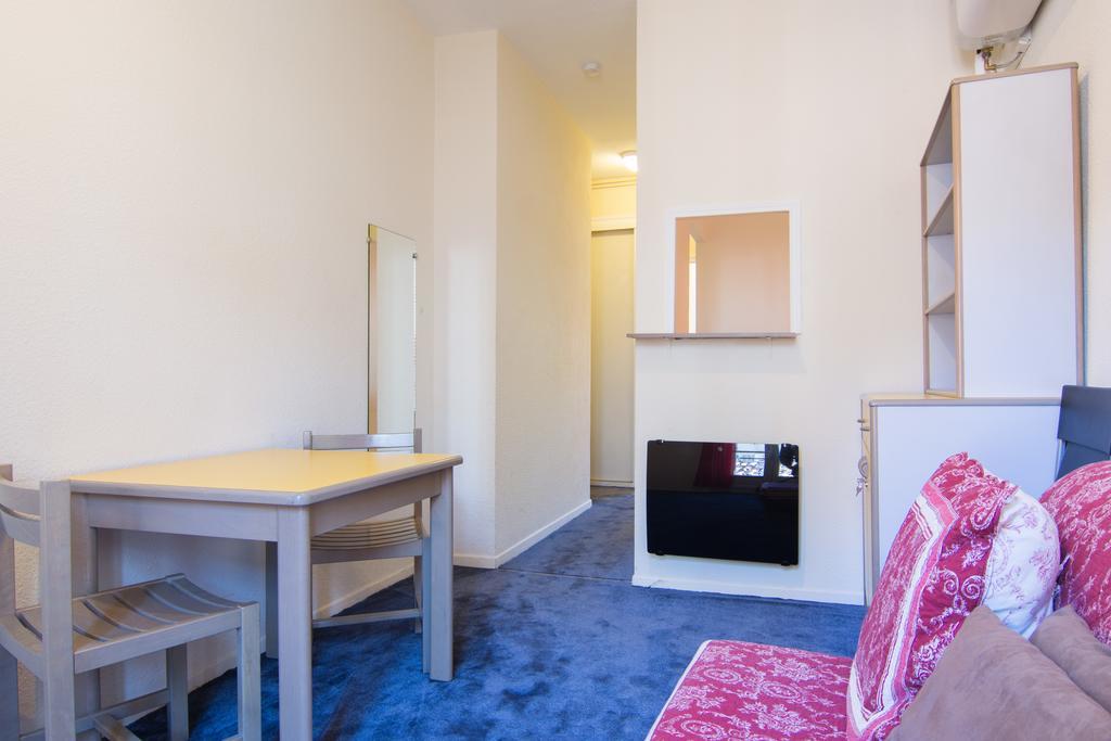 Residence Meublee Services Marseille Eksteriør billede